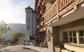 Dorfhotel Beludei